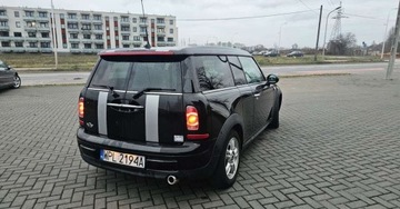 Mini Countryman R60 Crossover 1.6 D 90KM 2012 MINI Countryman 2012 r. 1.6 d samochod sprowadzony zarejestrowany 1.6 90KM, zdjęcie 13