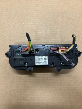 ПАНЕЛЬ УПРАВЛЕНИЯ ВОЗДУХОМ VW SKODA 565907044CK