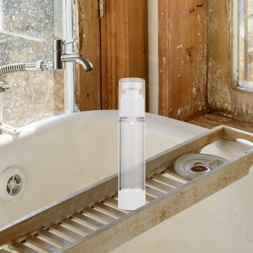 10 ШТ. ПОРТАТИВНЫЙ ПЫЛЕСОС TRAVEL LOTION BUTTLE