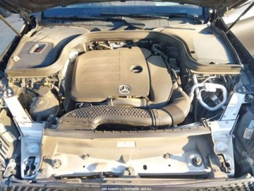 Mercedes GLC C254/X254 2022 Mercedes-Benz GLC 300 2022 2.0l 2.0 Benzyna 255KM, zdjęcie 8