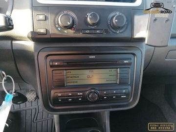 Skoda Fabia II Kombi 1.2 70KM 2009 Skoda Fabia 1,2 htp klima szyberdach alu grz.fotele oplacona 1.2 Benzyna, zdjęcie 14