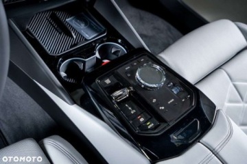 BMW Seria 5 G90-91 2025 BMW Seria 5 BMW Seria 5 3.0 Diesel 303KM, zdjęcie 11