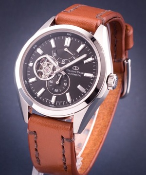 Zegarek męski Orient Star Classic Automatic