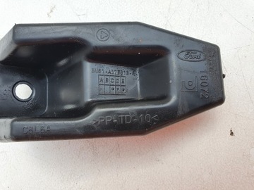 DRŽÁK NÁRAZNÍKU ZADNÍ FORD FOCUS MK3 ST 10-
