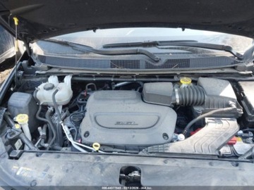 Chrysler Pacifica II 2024 Chrysler Pacifica Chrysler Pacifica Touring L 3.6 Benzyna 287KM, zdjęcie 8