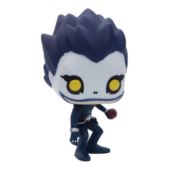 Funko POP Japan Anime Death Note L и RYUK 217 #