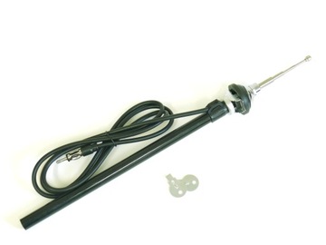 ANTENA TELESKOPOWA 70CM STANMOT