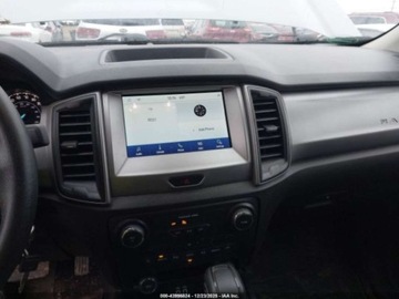 Ford Ranger V 2021 Ford Ranger XL 2021 2.3 Benzyna 270KM, zdjęcie 12