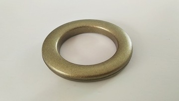 ЛЕНТА ЖЕСТКАЯ С ЛЮСНЯМИ 10см для штор