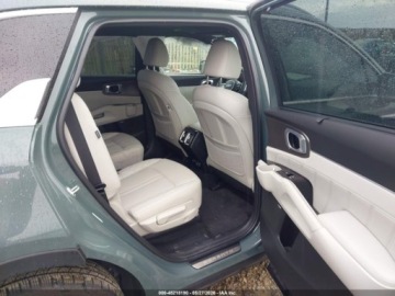 Kia Sorento IV 2025 Kia Sorento Hybrid Sx Prestige 2025 1.6 Benzyna 177KM, zdjęcie 13
