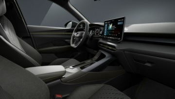 Cupra Terramar 2026 Cupra Terramar VZ Tribe Edition 1.5 e-Hybrid 272, zdjęcie 6