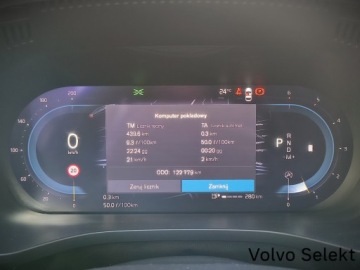 Volvo XC60 II 2023 Volvo XC 60 B4 Diesel Plus Bright BLIS ACC Pilot A, zdjęcie 15