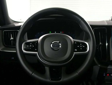 Volvo XC60 II 2025 Volvo XC 60 Volvo XC 60 B5 B AWD Ultimate Black Edition 2.0 Benzyna 250KM, zdjęcie 22