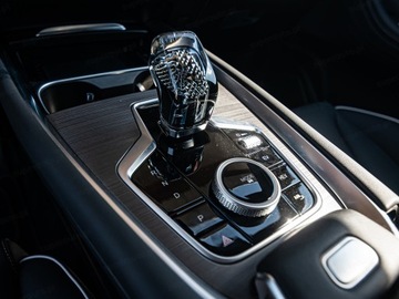 Chery Tiggo 7 2025 CHERY Tiggo 7 Prestige 1.5 T-GDI Super Hybrid DHT 279KM 2025, zdjęcie 9