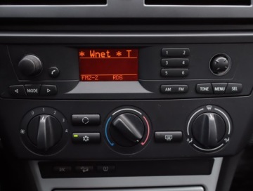 BMW X3 E83 2008 BMW X3 2.0d, 174 KM, 4X4, Klima, Parktronic, zdjęcie 11