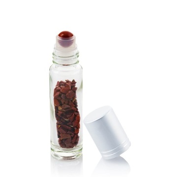 Buteleczka | Agat | na olejek eteryczny | 10 ml