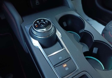 Ford Focus IV Kombi Facelifting 1.5 ECOBLUE 115KM 2024 Ford Focus 1.5 EcoBlue 115KM Automat ST-LineX SalonPL SerwisASO FV23 Gwar., zdjęcie 24