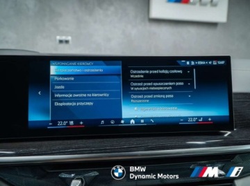 BMW X5 G05 SUV Plug-In Facelifting 3.0 50e 490KM 2025 BMW X5 xDrive50e 489 KM PHEV - Kamera 360 - HarmanKardon - Hak Holowniczy, zdjęcie 35