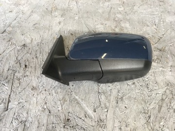 KIA VENGA 09-19 ZRCÁTKO LEVÉ 5PIN EVROPA A2