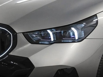 BMW Seria 5 G90-91 Touring 2.0 520d 197KM 2025 BMW Seria 5 Touring 520d xDrive Sport Combi 2.0 (197KM) 2025, zdjęcie 4