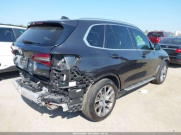 BMW X5 G05 2023 BMW X5 sDrive40I 2023 3.0l 3.0 Benzyna 335KM, zdjęcie 5