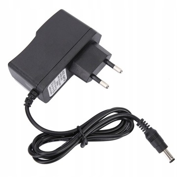 Блок питания для гитарных эффектов 9В AC/DC 1000мА