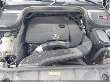 Mercedes GLE V167 2021 Mercedes-Benz GLE 350 4Matic 2021 2.0l 2.0 Benzyna 255KM, zdjęcie 8