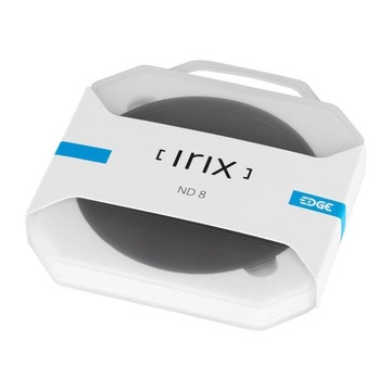Фильтр Irix Edge ND8 58 мм