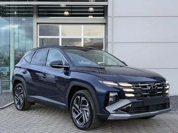 Hyundai Tucson IV SUV HEV Facelifting 1.6 T-GDI HEV 215KM 2025 HYUNDAI Tucson 1.6 T-GDi HEV Platinum 4WD aut 215KM, zdjęcie 2