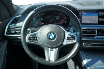 BMW X5 G05 SUV 3.0 30d 286KM 2021 BMW X5 BMW X5 xDrive30d X Line Adaptive LED Fotel, zdjęcie 18