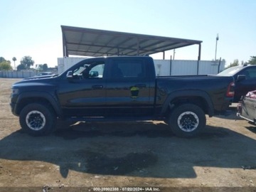  RAM 1500 2022r, TRX, 6.2L, 4x4 6.2 Benzyna 702KM, zdjęcie 4