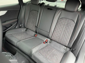 Audi A5 F5 Coupe Facelifting 2.0 40 TDI 204KM 2024 Audi A5 Sportback Webasto HakLaker Led Czern Plus Gwarancja 2029 2.0, zdjęcie 30