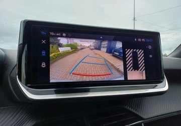 Peugeot 2008 II SUV 1.2 PureTech 100KM 2023 Peugeot 2008 216 Allure 102 KM I wl. GWARANCJA FV23 1.2 Benzyna, zdjęcie 17