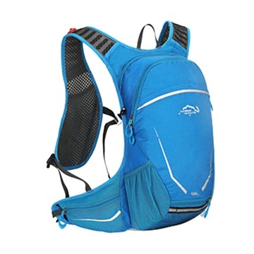 Рюкзак-жилет с рюкзаком для воды 0 л мультиколор