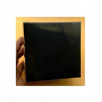 Альбом BLACK SABBATH (1970-2017) 22CD 1BD-CD CD