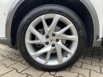 Cupra Formentor Crossover 1.5 TSI 150KM 2023 Cupra Formentor 1.5TSI 150KM DSG Podg Fotele SerwisASO 230V Acc Kessy Virt, zdjęcie 32