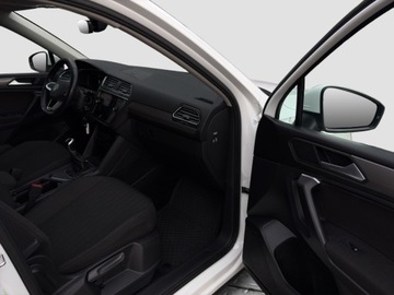 Volkswagen Tiguan Allspace SUV Facelifting 2.0 TDI SCR 150KM 2022 Volkswagen Tiguan Allspace VW Tiguan Allspace 2.0 TDI SCR Life 2.0 Diesel, zdjęcie 36