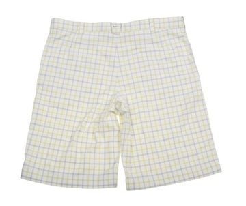 ШОРТЫ NIKE ДЛЯ ГОЛЬФА В КЛЕТКУ ___ 40