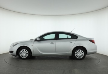 Opel Insignia I Sedan Facelifting 1.6 CDTI EcoFLEX 120KM 2016 Opel Insignia 1.6 CDTI, Salon Polska, VAT 23%, zdjęcie 2