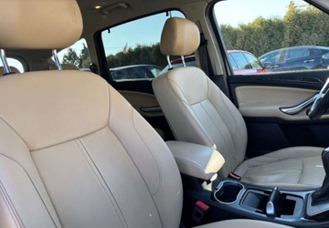 Ford S-Max I Van Facelifting 2.0 Duratorq TDCi DPF 163KM 2013 Ford S-Max 2013r 2.0 Diesel 163KM, zdjęcie 13