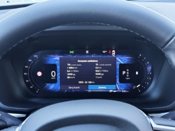 Volvo XC60 II 2025 Volvo XC 60 B5 AWD | Ultra Dark | Mild Hybrid | Se, zdjęcie 7