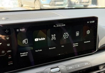 Kia 2025 Kia K4 MY2026 NOWA GT LINE z dachem panoramicznym 180KM dostepna OD REKI, zdjęcie 36