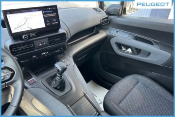 Peugeot Rifter Standard 1.5 BlueHDI 130KM 2025 PEUGEOT Rifter Long L2H1 MPV Combi 1.5 131KM 2025, zdjęcie 11