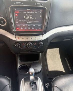 Fiat Freemont 2.0 Multijet II 16v 170KM 2014 Fiat Freemont Fiat Freemont 2.0 Multijet Lounge AWD 2.0 Diesel 170KM, zdjęcie 13