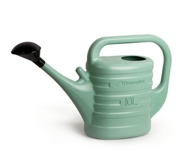 ЛЕЙКА ДЛЯ ПОЛИВА РАСТЕНИЙ ZEBRA 10л УНИВЕРСАЛЬНАЯ В ДОМЕ НА УЛИЦЕ