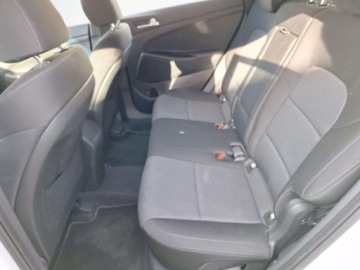 Hyundai Tucson III SUV Facelifting 1.6 GDi 132KM 2020 Hyundai Tucson 1.6 GDi 132KM Manual Salon PL 1.6 Benzyna 132KM, zdjęcie 12