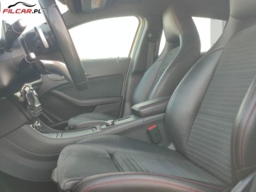 Mercedes GLA I Off-roader 2.0 250 211KM 2015 Mercedes-Benz GLA AMG GWARANCJA Bezwypadkowy SALON POLSKA Automat Mozliwa, zdjęcie 5