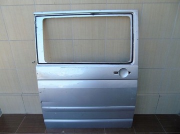 DRZWI BOCZNE PRZESUWNE VW T5 PRAWE MULTIVAN TRANS