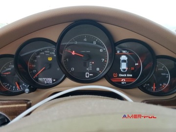 Porsche Panamera I Limuzyna Facelifting 3.6 310KM 2015 Porsche Panamera 2015 r., 3,6L PANAMERA 2 3.6 Benzyna 310KM, zdjęcie 6