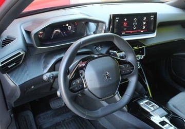 Peugeot 2008 II SUV 1.2 PureTech 130KM 2023 Peugeot 2008 Allure Pack EAT8 Fv23 Od RiA 1.2 Benzyna 130KM, zdjęcie 7